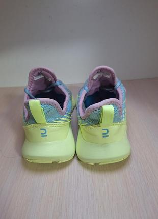 Кросівки decathlon 5