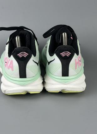 Кросівки hoka clifton 9 4