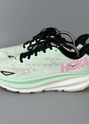 Кросівки hoka clifton 9 2