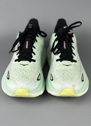 Кросівки hoka clifton 9 3