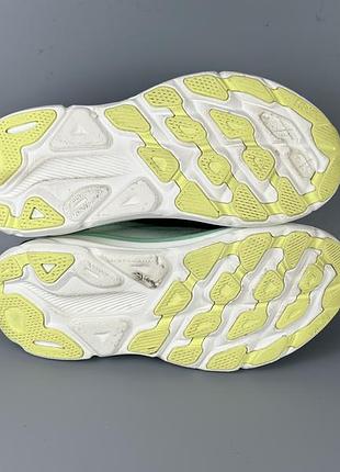 Кросівки hoka clifton 9 5
