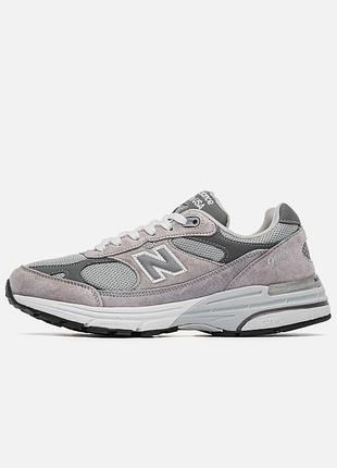 Balance 993 grey