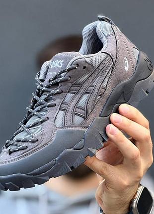 Asics gel-pickax 3