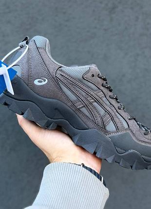 Asics gel-pickax 7