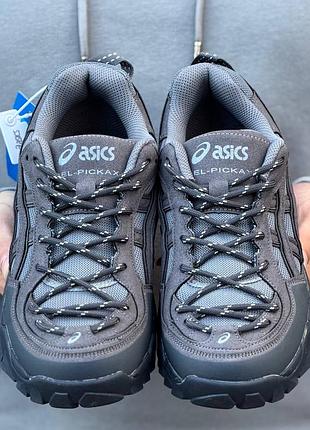 Asics gel-pickax 2