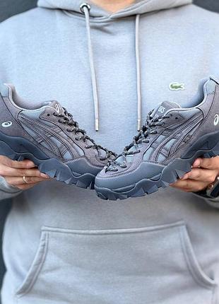 Asics gel-pickax 5