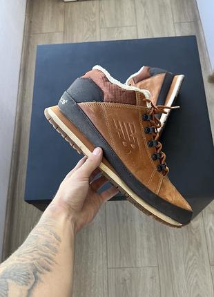 Ботинки new balance