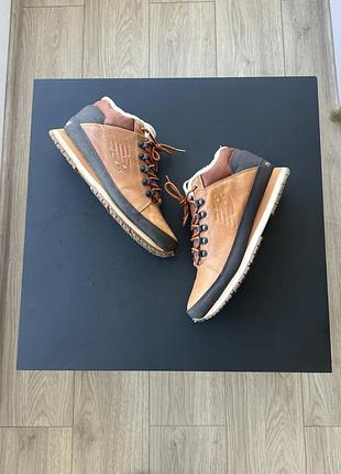 Ботинки new balance 2