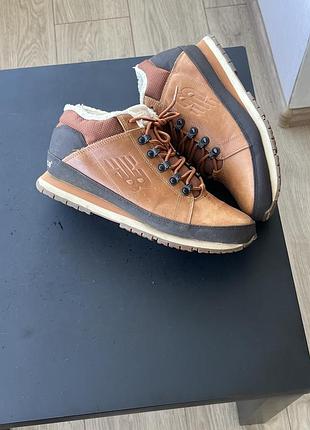 Ботинки new balance 5