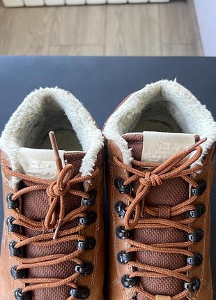 Ботинки new balance 9