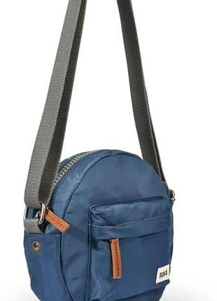 Сумка-кроссбоди roka london paddington crossbody bag