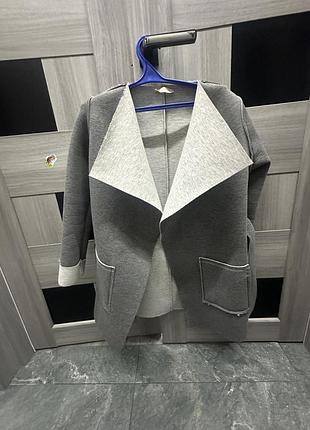 Стильний кардиган