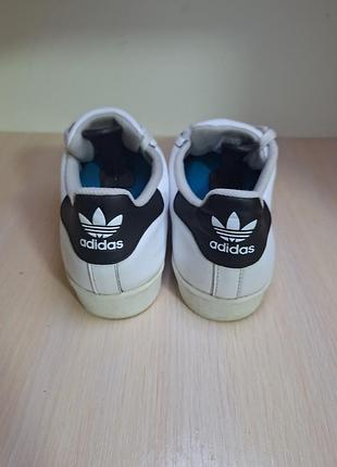 Кросівки adidas 5