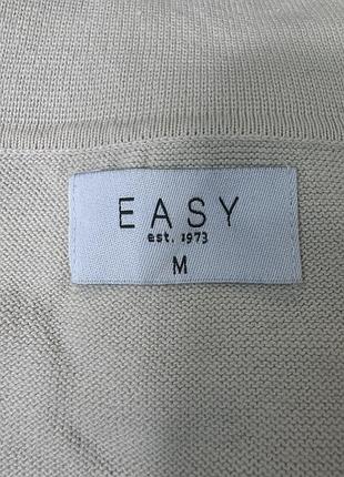 Футболка easy 4