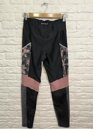 Лосины спортивные souluxe 3