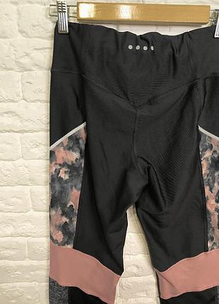 Лосины спортивные souluxe 4