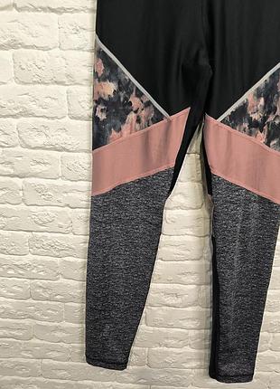 Лосины спортивные souluxe 2
