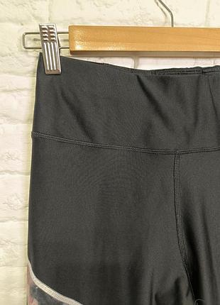 Лосины спортивные souluxe 6