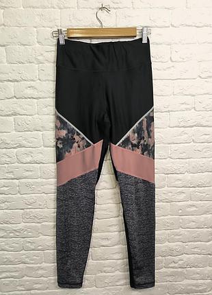 Лосины спортивные souluxe