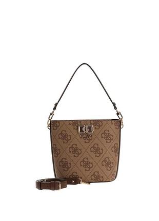 Сумка guess karnilla logo кроссбоди оригинал 3