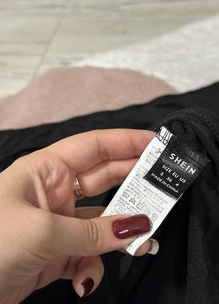 Боді від shein 7