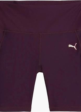 Шорти puma run ultraform 6"" tight short w 525749-44