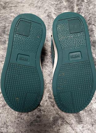 Дитячі кросівки унісекс puma . оригінал. 8