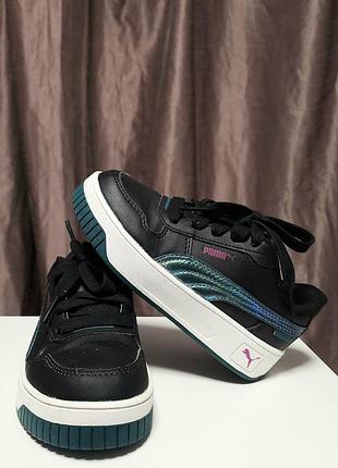 Дитячі кросівки унісекс puma . оригінал. 2