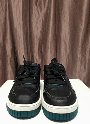 Дитячі кросівки унісекс puma . оригінал. 3