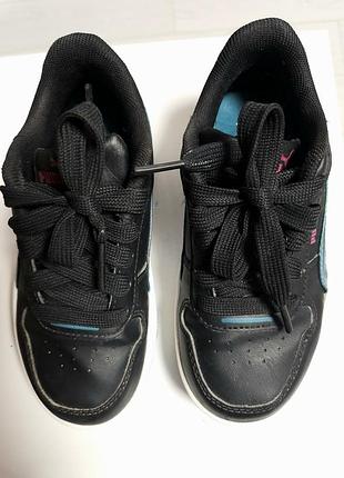 Дитячі кросівки унісекс puma . оригінал. 6