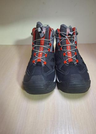 Ботинки quechua 3