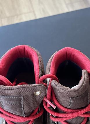 Ботинки puma 9