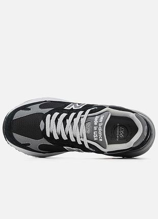 Balance 993 black 2