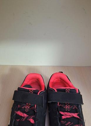 Кроссовки decathlon 4