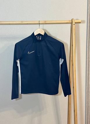 Лонгслів nike на зріст 137-147 см