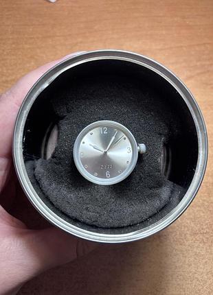 Годинник oʼclock (o bag) + оригінальна банка (нова батарейка)