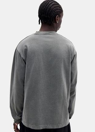 Кофта лонгслів loom premium uo оригінал 4