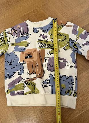 Косьюм дитячий h&m 4