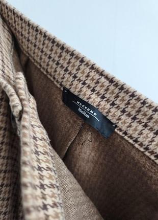 Брюки max mara 3