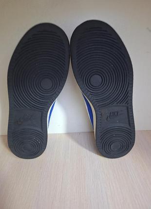 Кросівки nike 8