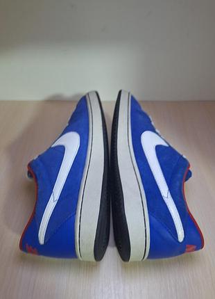 Кросівки nike 6