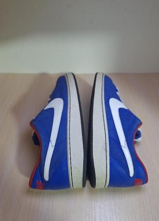 Кросівки nike 7