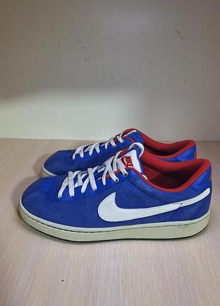 Кроссовки nike