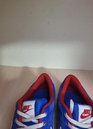 Кросівки nike 4