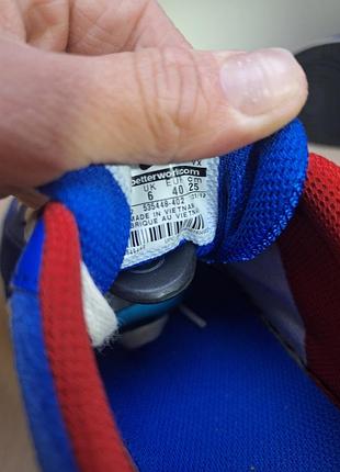 Кросівки nike 9