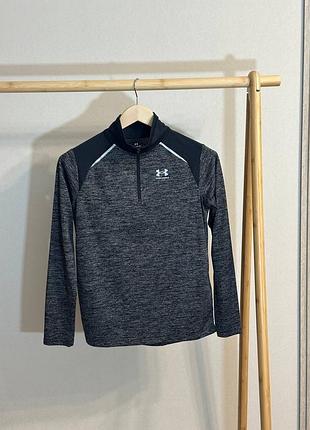 Лонгслів under armour на зріст 147-158 см
