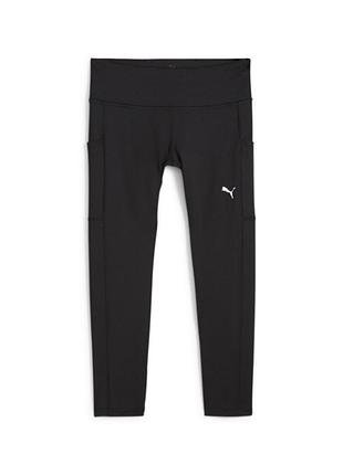 Тайтси puma run favorites velocity 3/4 tig 525093-01