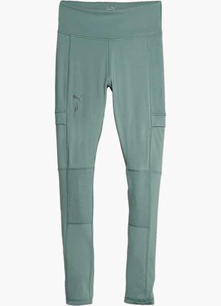 Тайтси puma w seasons full tight 523226-44