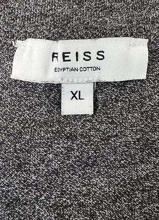 Футболка reiss 4