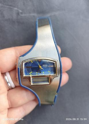 Часы citizen 1481010 на запчасти